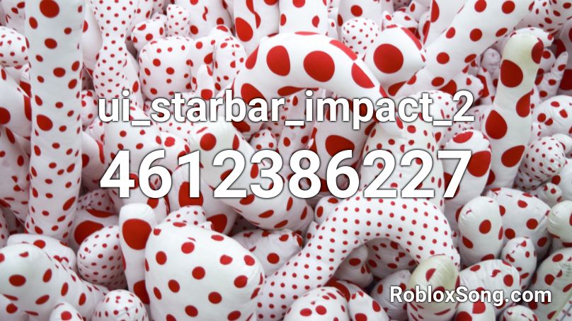 ui_starbar_impact_2 Roblox ID