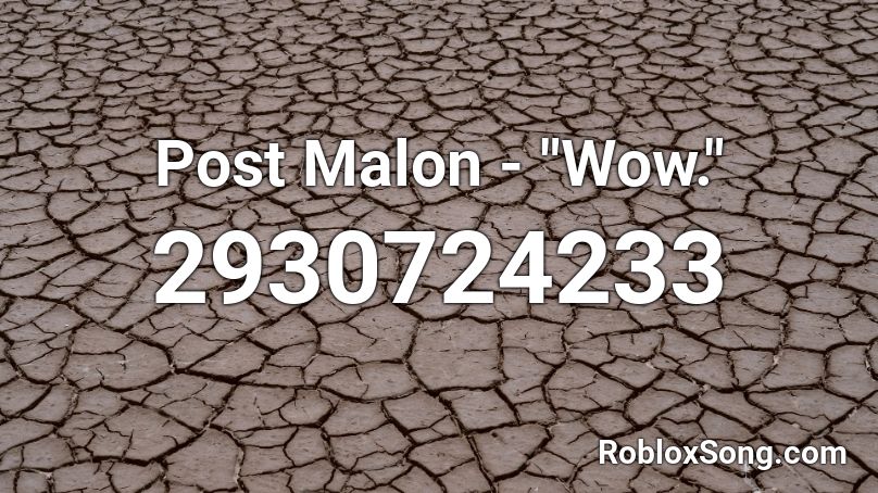 Post Malon - 