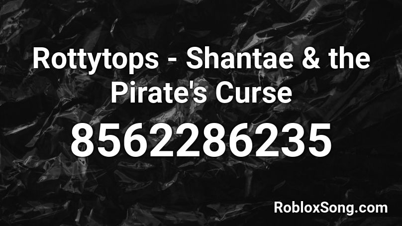 Rottytops - Shantae & the Pirate's Curse Roblox ID