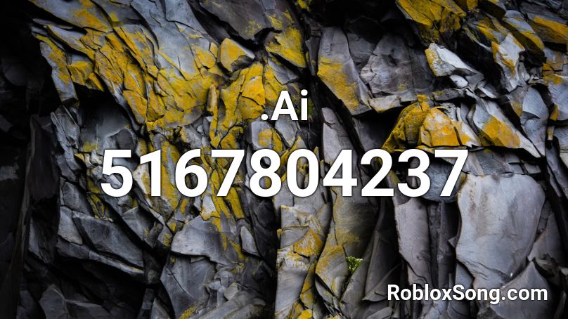 .Ai Roblox ID