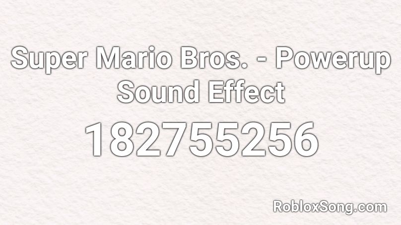 Super Mario On The PS4 (meme) Roblox ID - Roblox music codes