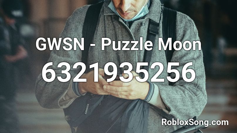 GWSN - Puzzle Moon Roblox ID