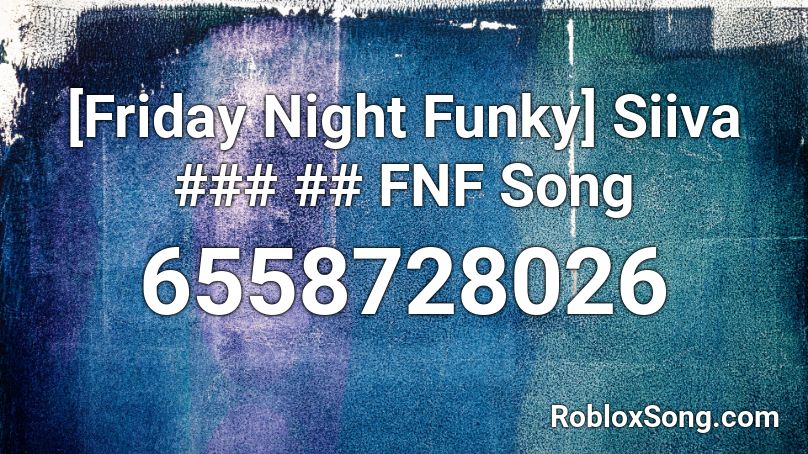 Pico Roblox Id Imnotthebestcontentcreator Hashtag Videos On Tiktok Here Are Roblox Music Code For Fnf Pico Roblox Id Valandria - music id for roblox fnf