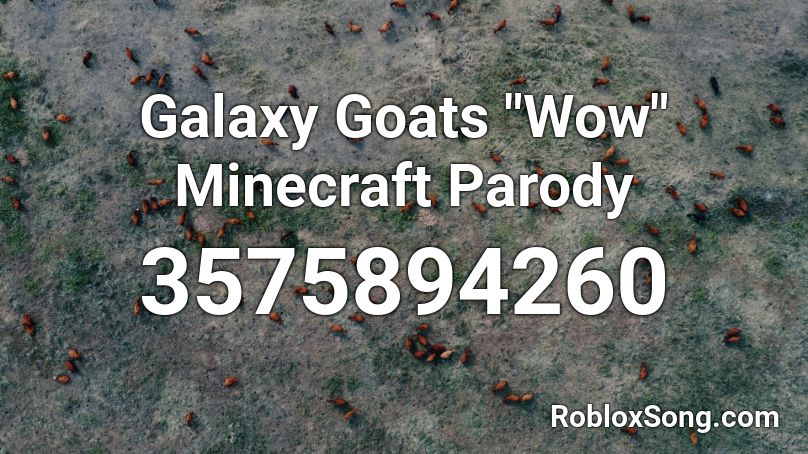 Galaxy Goats 