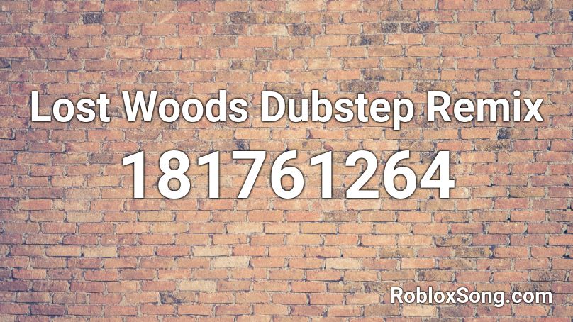 lost woods dubstep remix ephixa
