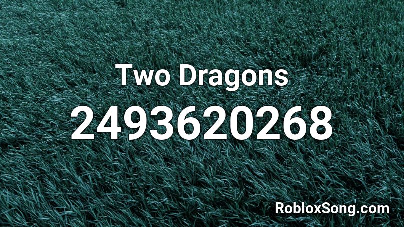 Two Dragons Roblox Id Roblox Music Codes - eminem venom roblox id