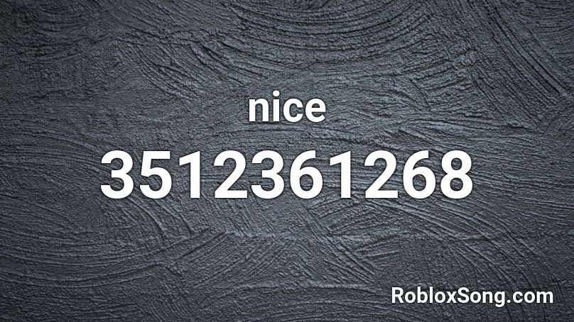 Nice Roblox Id Roblox Music Codes - maze juice wrld roblox id