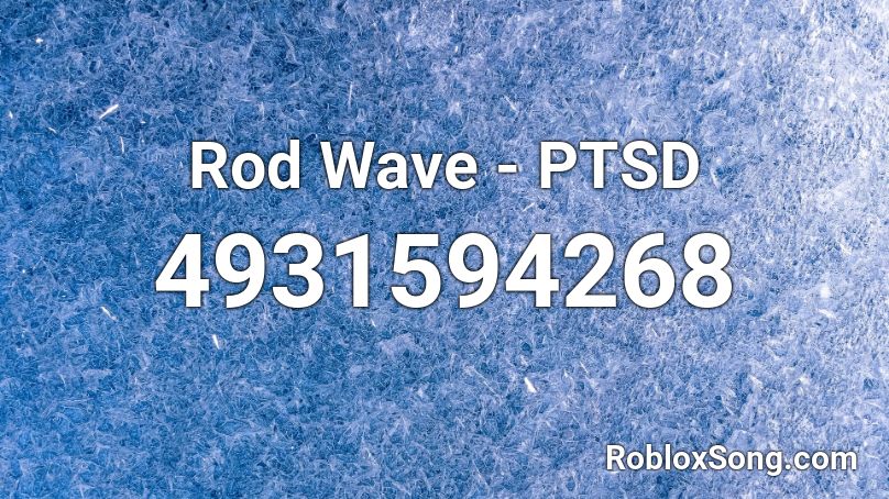 Through The Wire Rod Wave Roblox Id - roblox november rain id