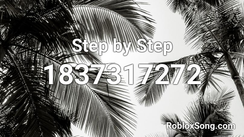 Step by Step Roblox ID