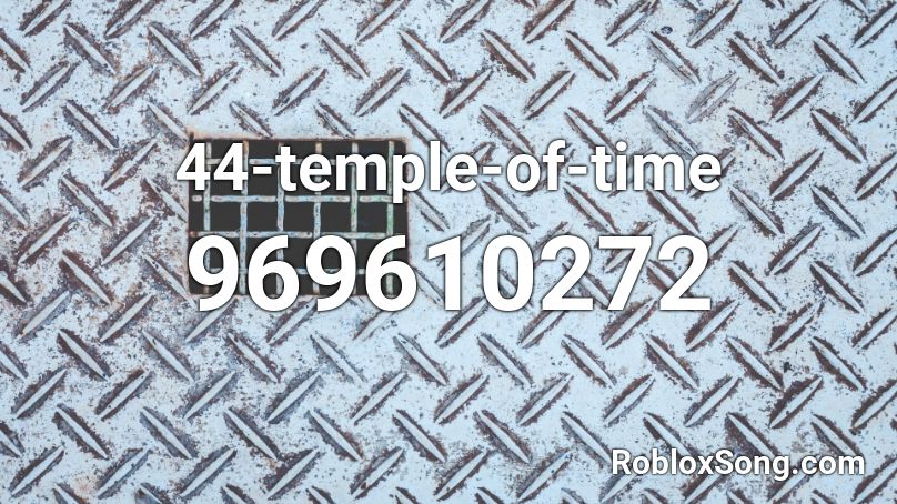 44-temple-of-time Roblox ID