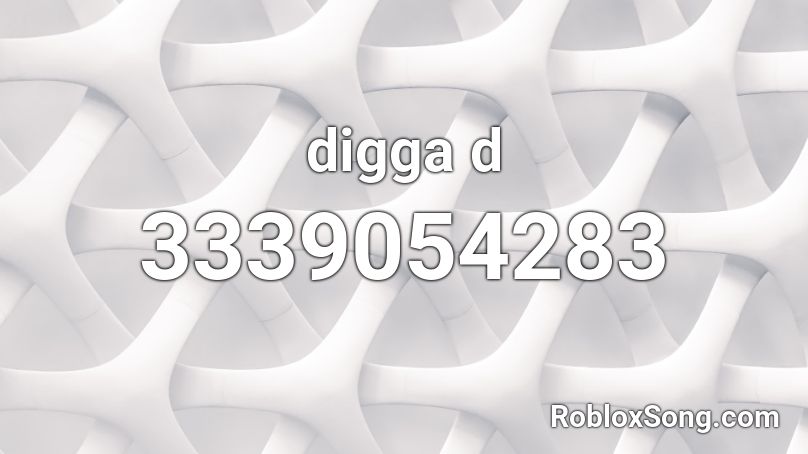 Digga D Roblox Id Roblox Music Codes - roblox lil peep codes description