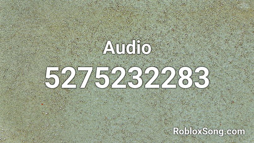 Audio Roblox Id Roblox Music Codes - roblox audio page