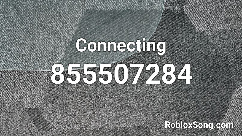 Connecting Roblox ID