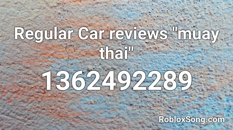 Regular Car reviews 