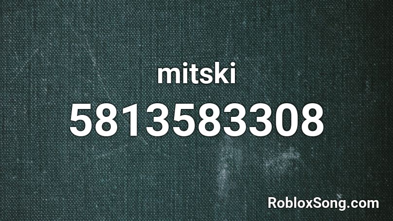 Mitski Roblox Id Roblox Music Codes - bruh moment yung nugget roblox id