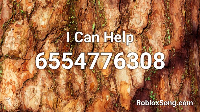 Chuck E Cheese - I Can Help Roblox ID