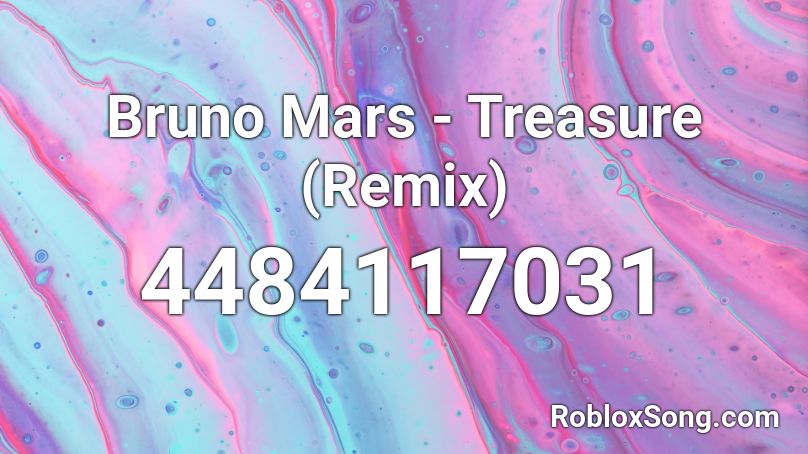 Bruno Mars Treasure Remix Roblox Id Roblox Music Codes - roblox song codes bruno mars