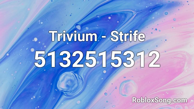 codes for strife roblox