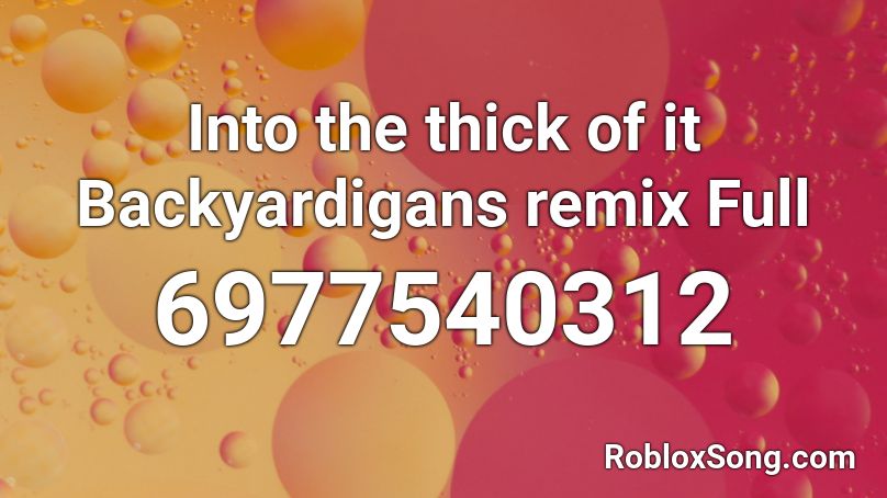 Kg Nnk9glowtum - backyardigans theme song remix roblox id