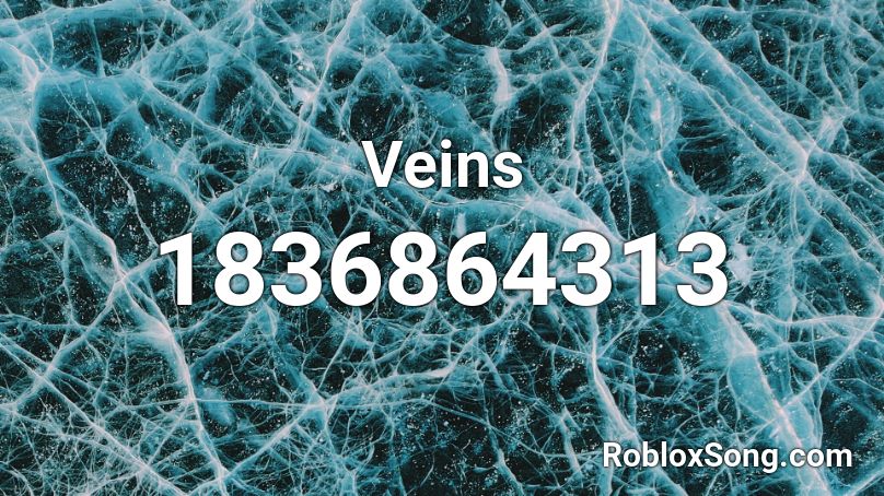 Veins Roblox ID