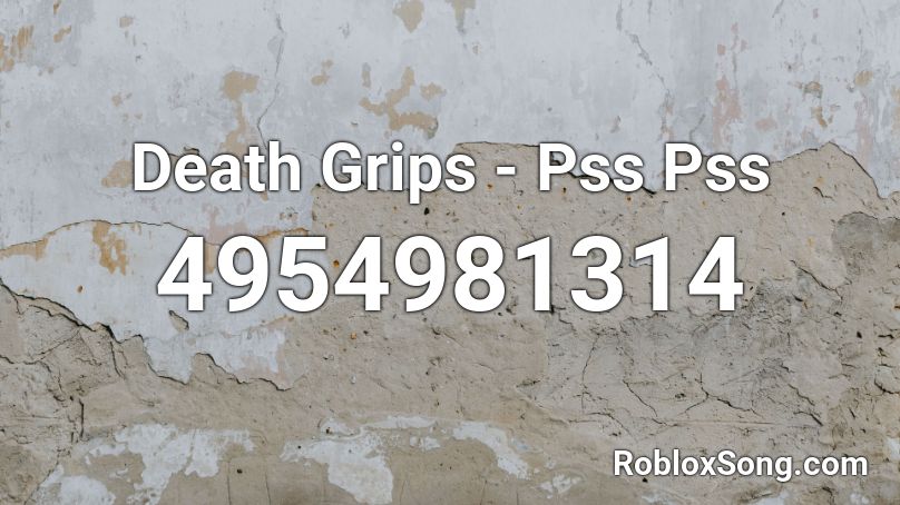 Death Grips Pss Pss Roblox Id Roblox Music Codes - death grips have a sad roblox id