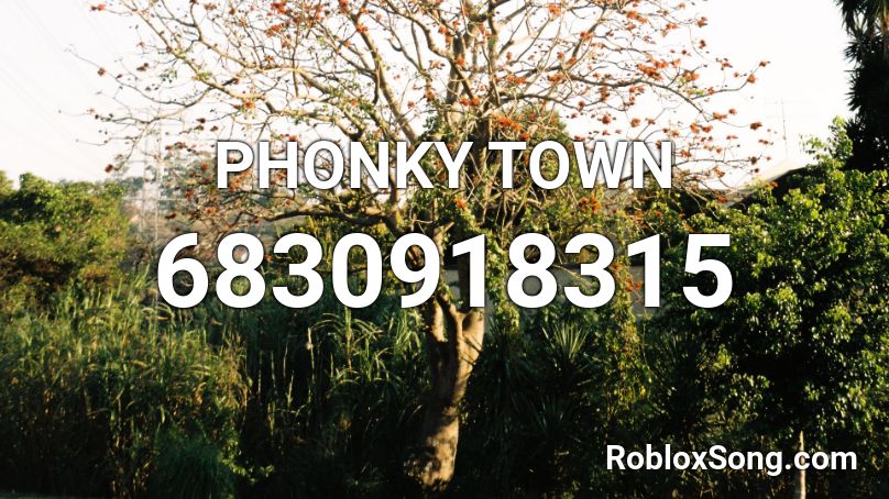 Phonky Town Roblox Id Roblox Music Codes - devil town roblox id