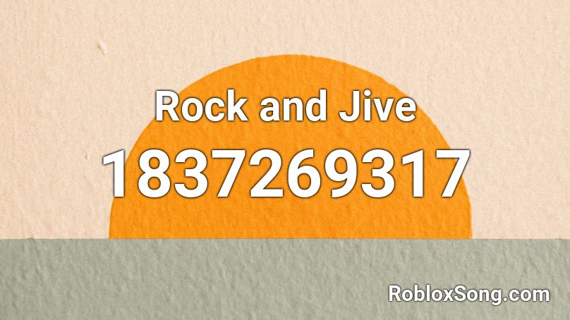 Rock Roblox Song IDs 