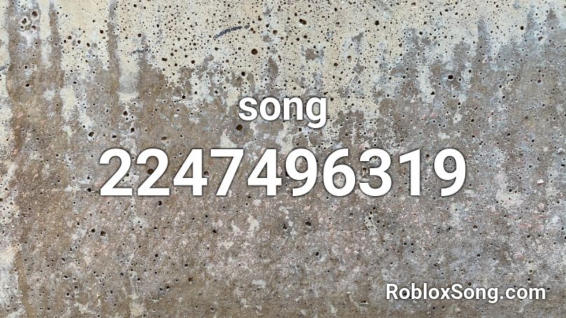 Song Roblox Id Roblox Music Codes - roblox audio tri poloski