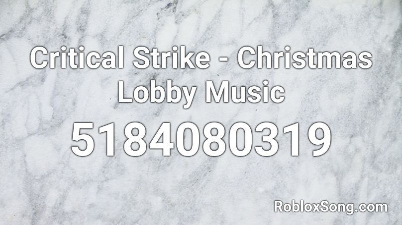 roblox CRITICAL STRIKE some good[4]