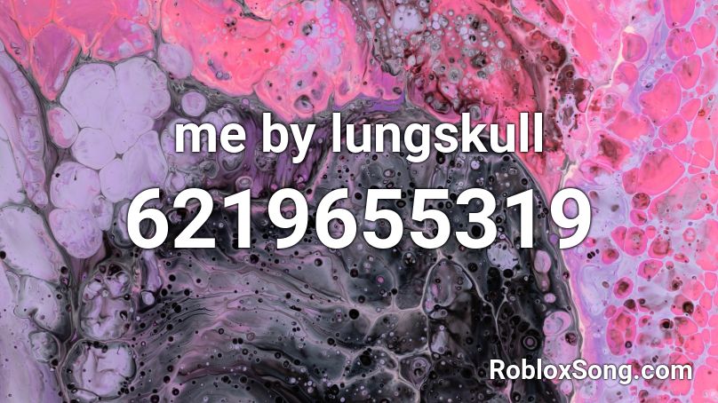 Me By Lungskull Roblox Id Roblox Music Codes - sinserly me roblox song id