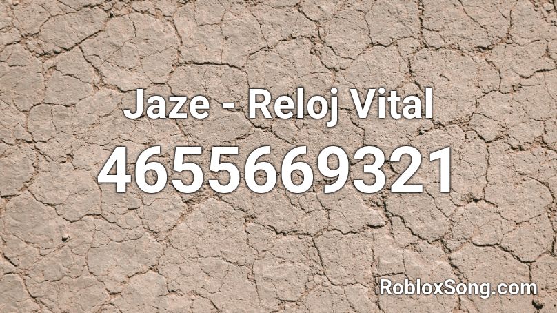 Jaze Reloj Vital Roblox Id Roblox Music Codes - oops i farted roblox song code