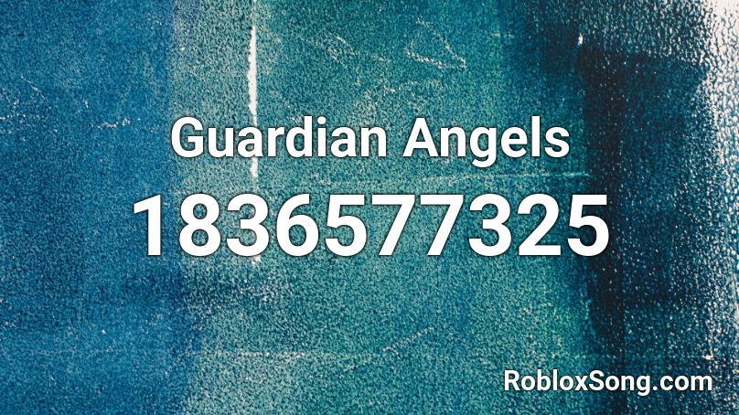 Guardian Angels Roblox ID