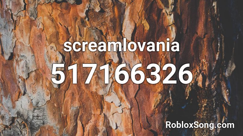 Screamlovania Roblox Id Roblox Music Codes - jacksepticeye all the way roblox song id