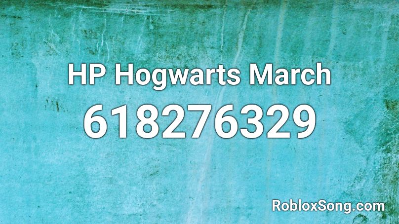 Hp Hogwarts March Roblox Id Roblox Music Codes - ministry of magic roblox