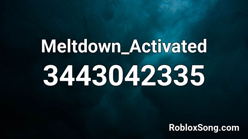 LOL This is stupid Roblox ID