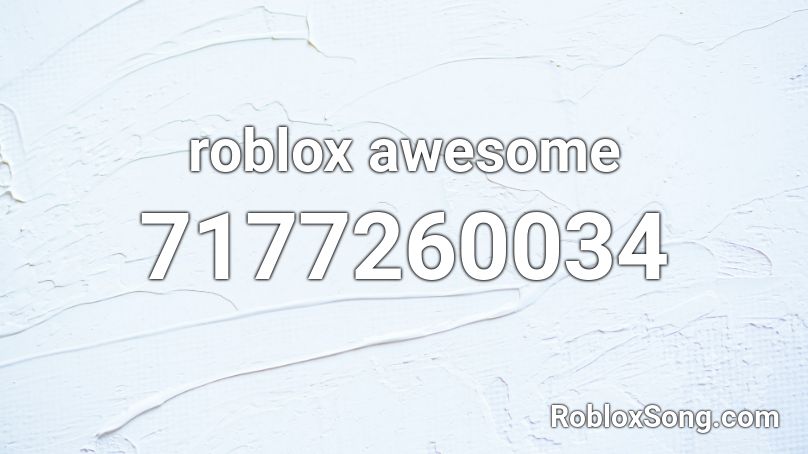 valentina Roblox ID