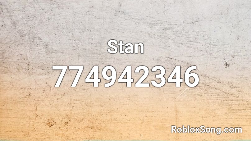 Stan Roblox Id Roblox Music Codes - undertale determination roblox id