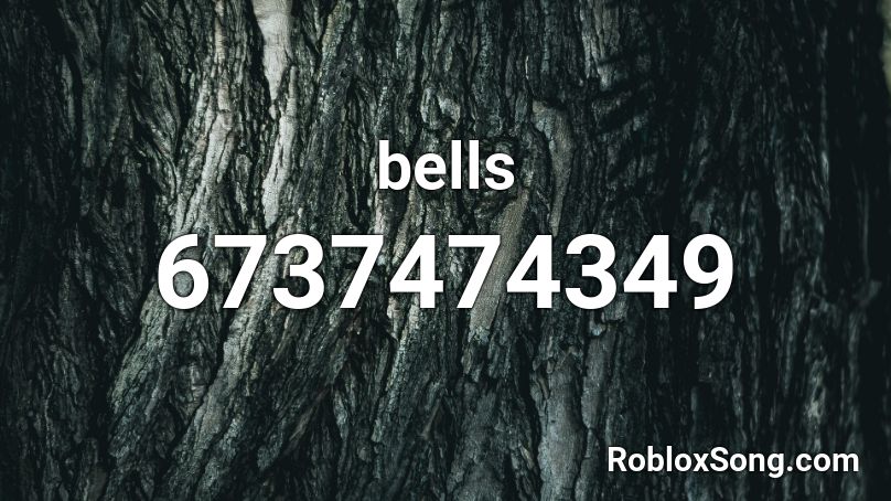 bells Roblox ID