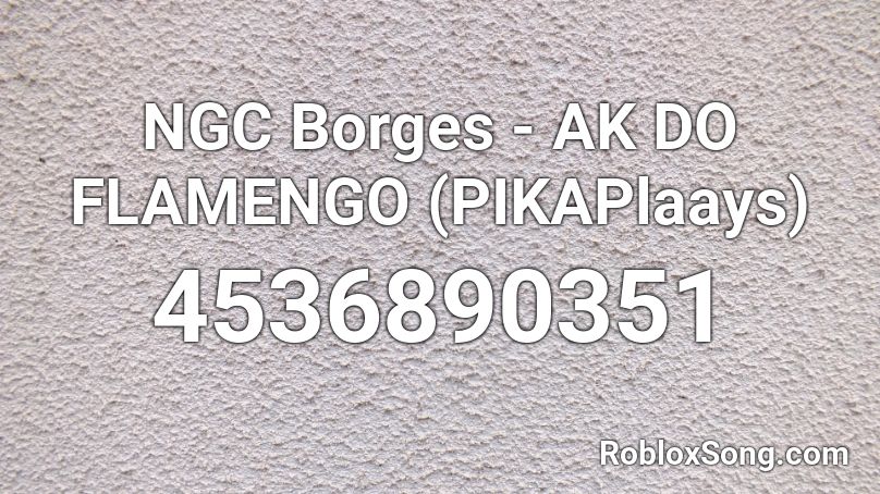 id de códigos de flamengo) para usa no brookhavem #brookhaven #roblox  #codigos #flamengo 