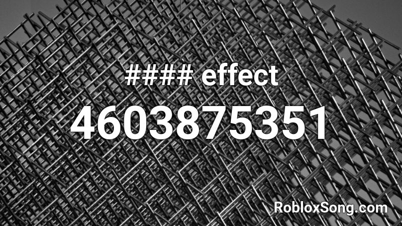 wind effect Roblox ID