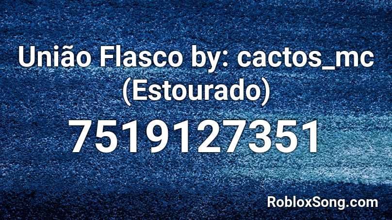 União Flasco, Feito por castor