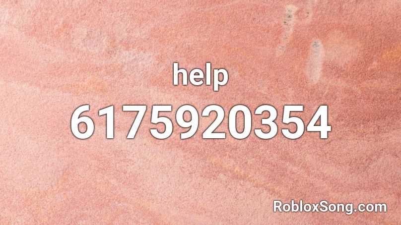 Help Roblox Id Roblox Music Codes - dark reunion roblox id