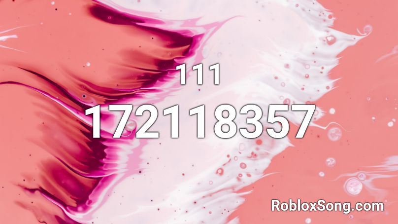 111 Roblox Id Roblox Music Codes - roblox titanic flute id