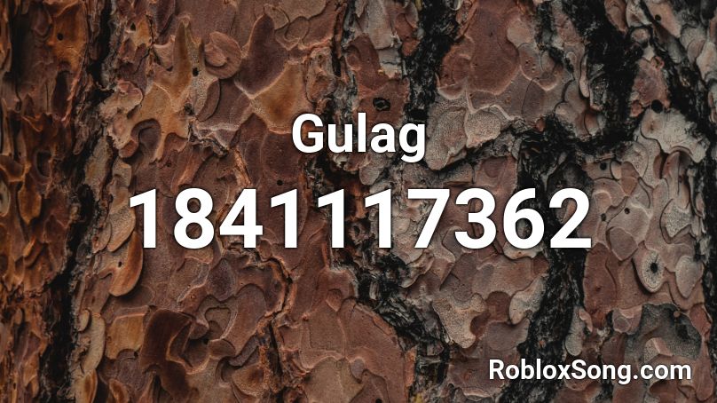 Gulag Roblox ID