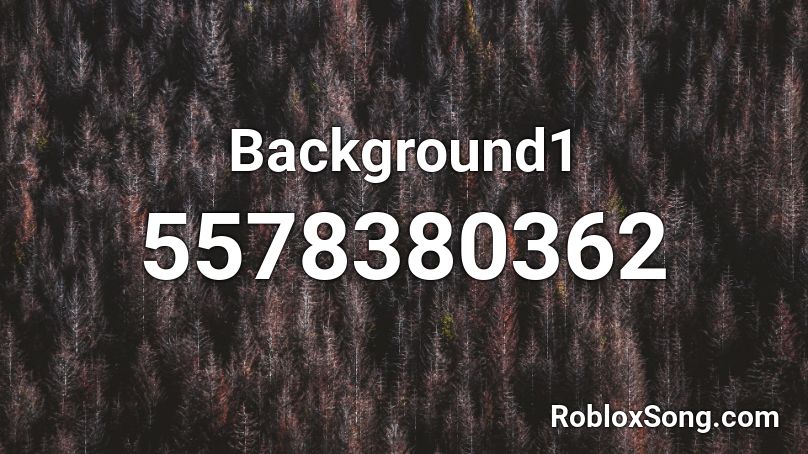 Background1 Roblox ID
