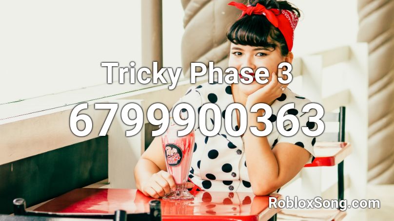 Tricky Phase 3 Fan Mod Roblox Id Roblox Music Codes - roblox mesh songs