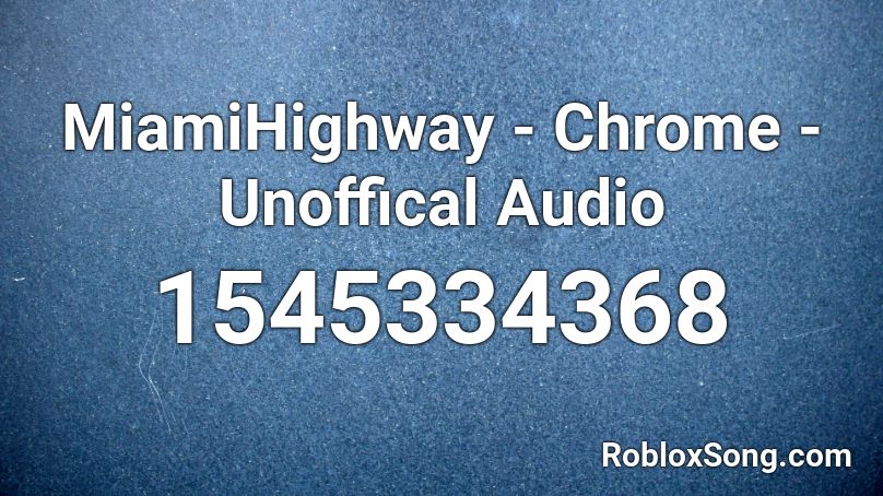 [Content Deleted] Roblox ID