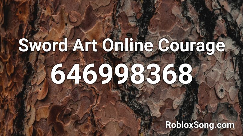 sword art online roblox shirt