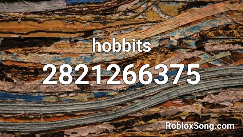 hobbits codes