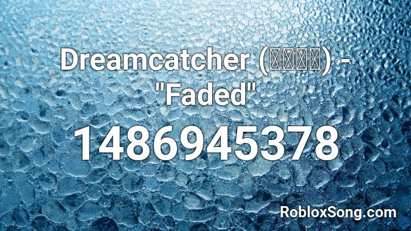 Dreamcatcher (드림캐쳐) - 